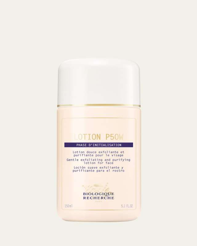 Lotion P50W Gentle Balancing Exfoliator For Sensitive/Reactive Skin, 5.1 oz.